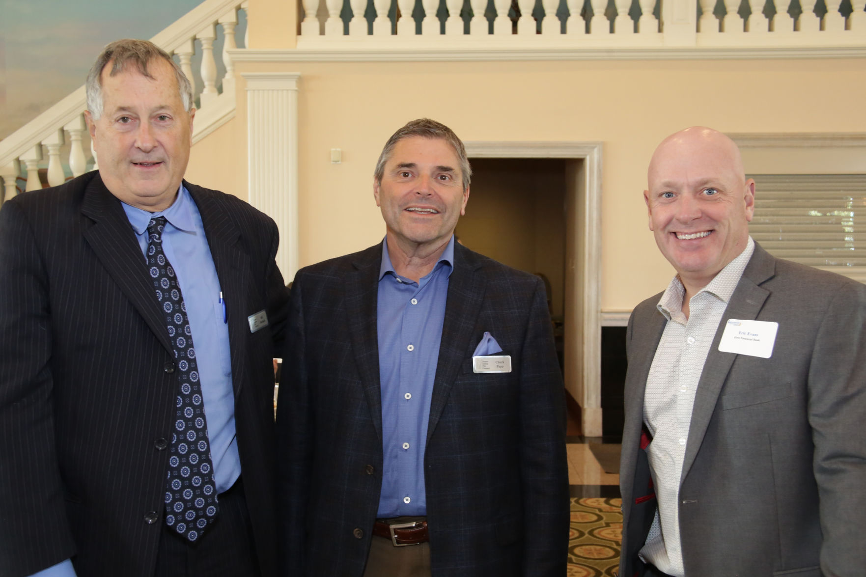 Lakeshore Chamber’s 13th Annual Business Expo & Luncheon